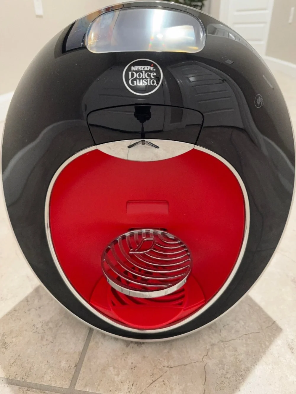 Nescafe Dolce Gusto Majesto